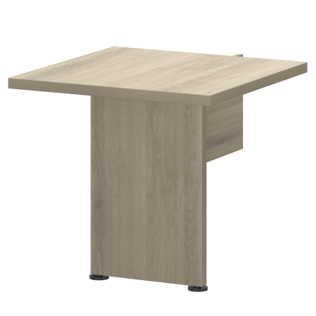 Модуль конференц-приставки Приоритет К-969 800x800x750 (Кронберг)