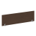Экран для стола Metal System Style Б.ЭКР-4 1450x408x18 (Вяз Благородный)