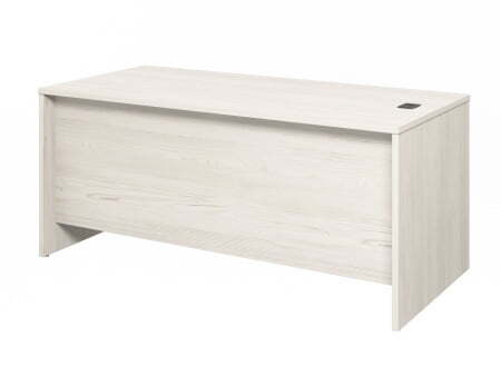 Стол для руководителя L-170 1700х800х750 (Сосна Скандинавская)