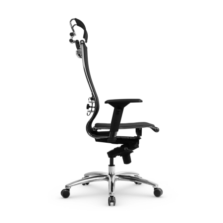 Кресло для руководителя Метта Samurai TV-3.05 (Черный)