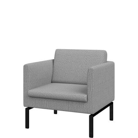 Кресло офисное Олли (Кресло romeo_13)