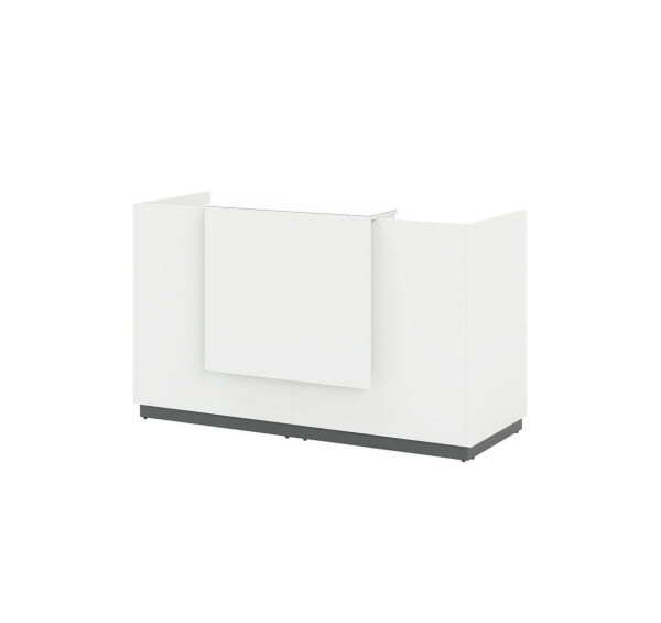 FASTA L189 Приемная стойка (Белый)