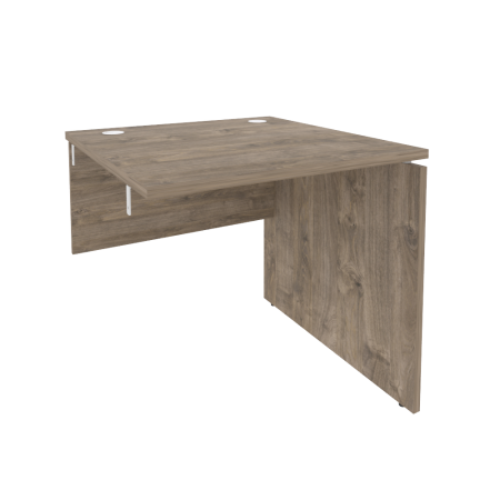 Наборный элемент рабочей станции Onix O.1.NRS-0.8 780x800x750 (Тиквуд Темный)