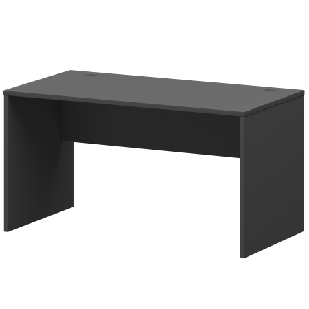 Стол Смарт СМСР25-14.60 1400x600x750 (Графит)