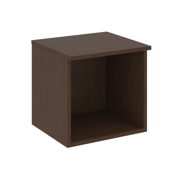 Антресоль Nova S В.А-1 388x360x369 (Венге Цаво)