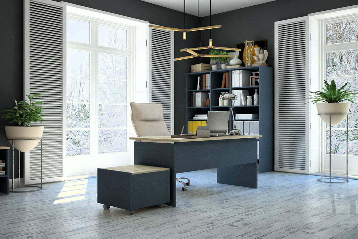 Мебель для персонала Инновация