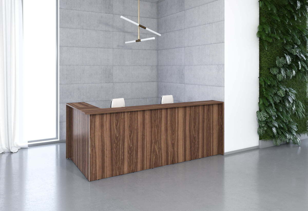 Мебель для приемных Dex