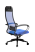 Кресло для руководителя Метта МЕТТА-11(MPRU)/подл.130/осн.002 (Синий)