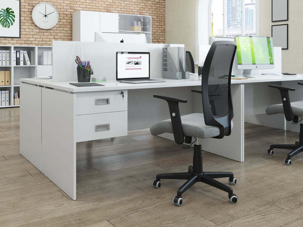 Мебель для персонала Tess Wood