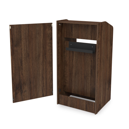 16ТРВ.120 Трибуна  (600x550x1200) (Брауни)