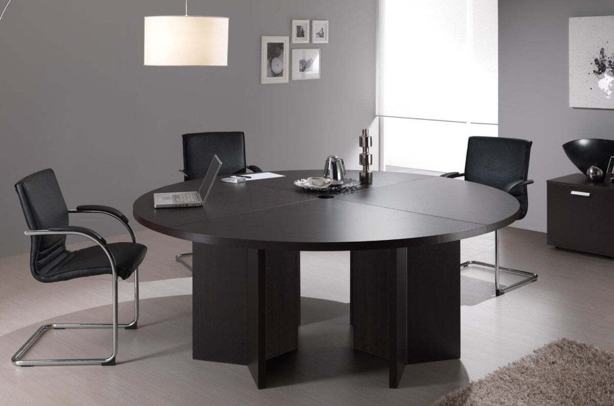 Кабинет руководителя Positano