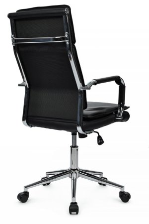 Кресло Dil RCH 6018H Черный (Черный)