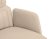 Кресло Lavoro A2411-1 Светло-бежевый (Светло-бежевый)
