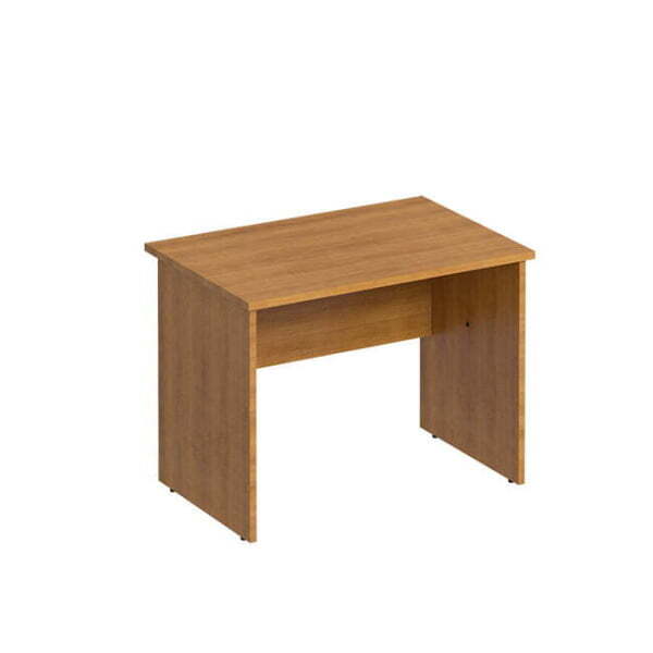 Стол письменный Формула ФР 181 1000x670x750 (Вяз светлый)