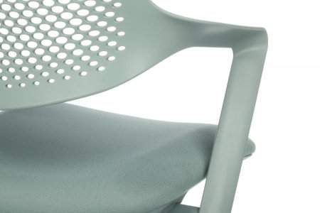 Кресло Dream-F D2202-2 Зеленый (Зеленый)