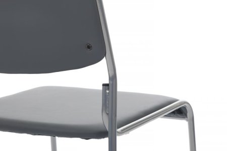 Кресло Nix RCH OMKL-01 Серый (Серый)