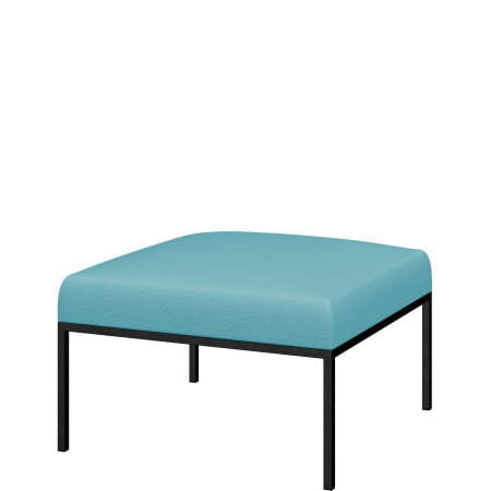 Диван Астро. Пуф. (Пуф ecotex_3005)