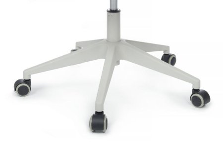 Кресло Point RCH 8325H Серый/Светло-серый (Светло-серый)