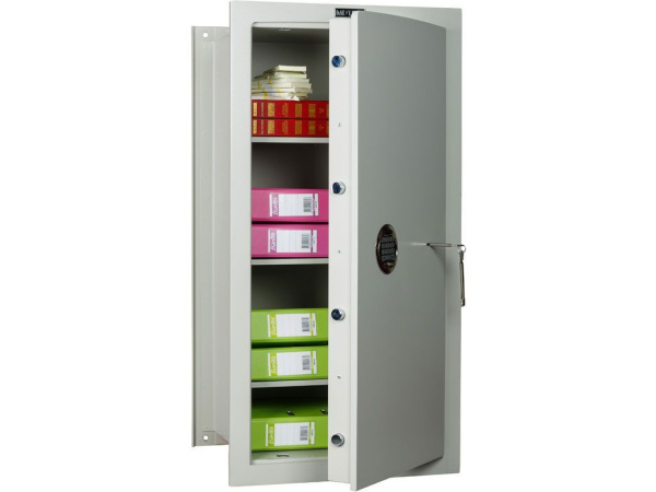 Встраиваемый сейф MDTB-VEGA 104 EK (Серый)