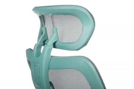 Кресло Argo W-228 Зеленый (Зеленый)