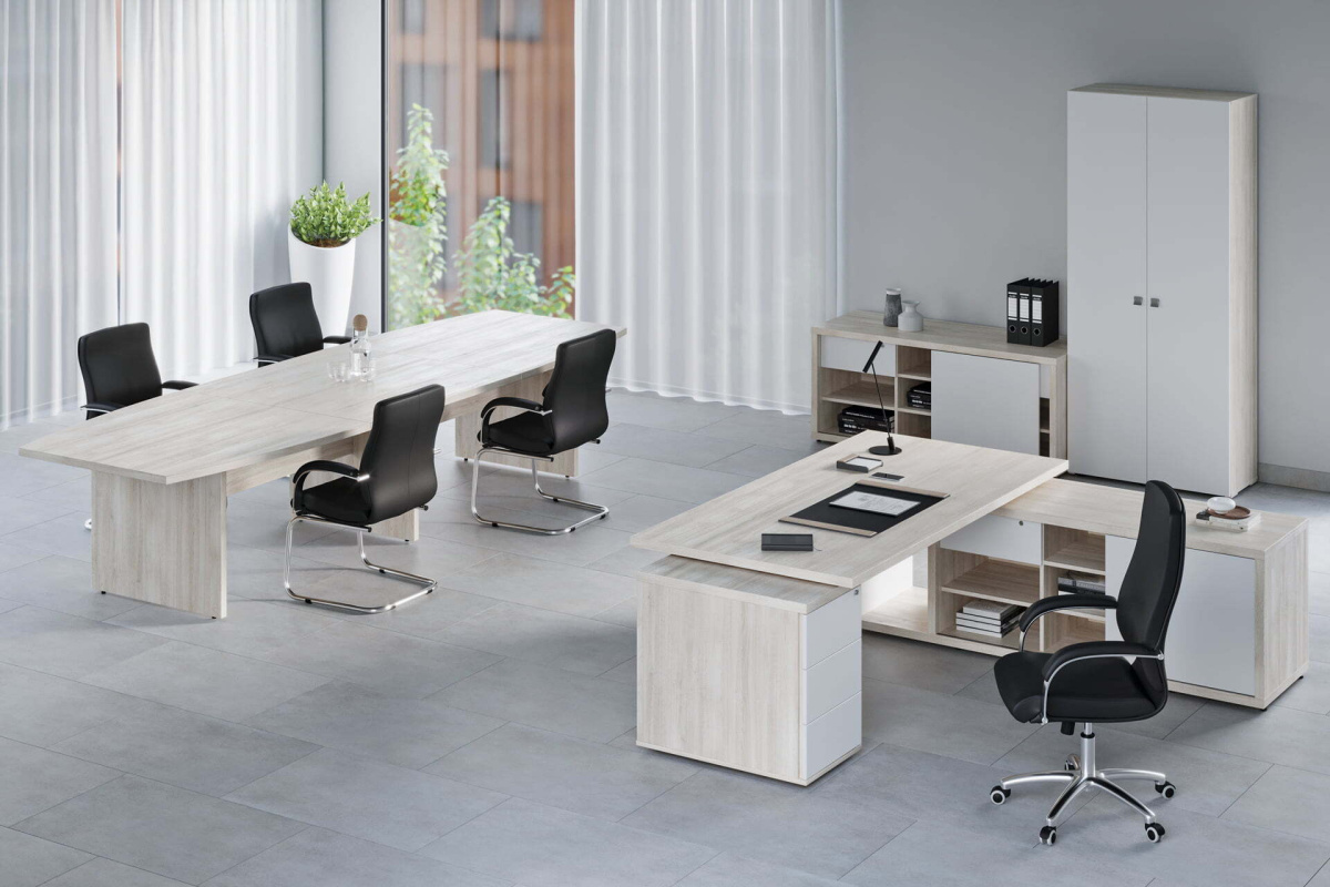 Мебель для переговоров Zion