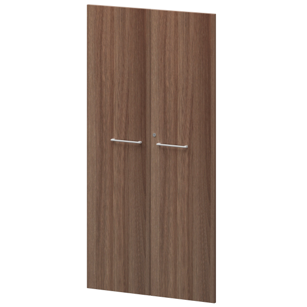 Фасады Кортез KZF-48 784x18x1564 (Темный шимо)