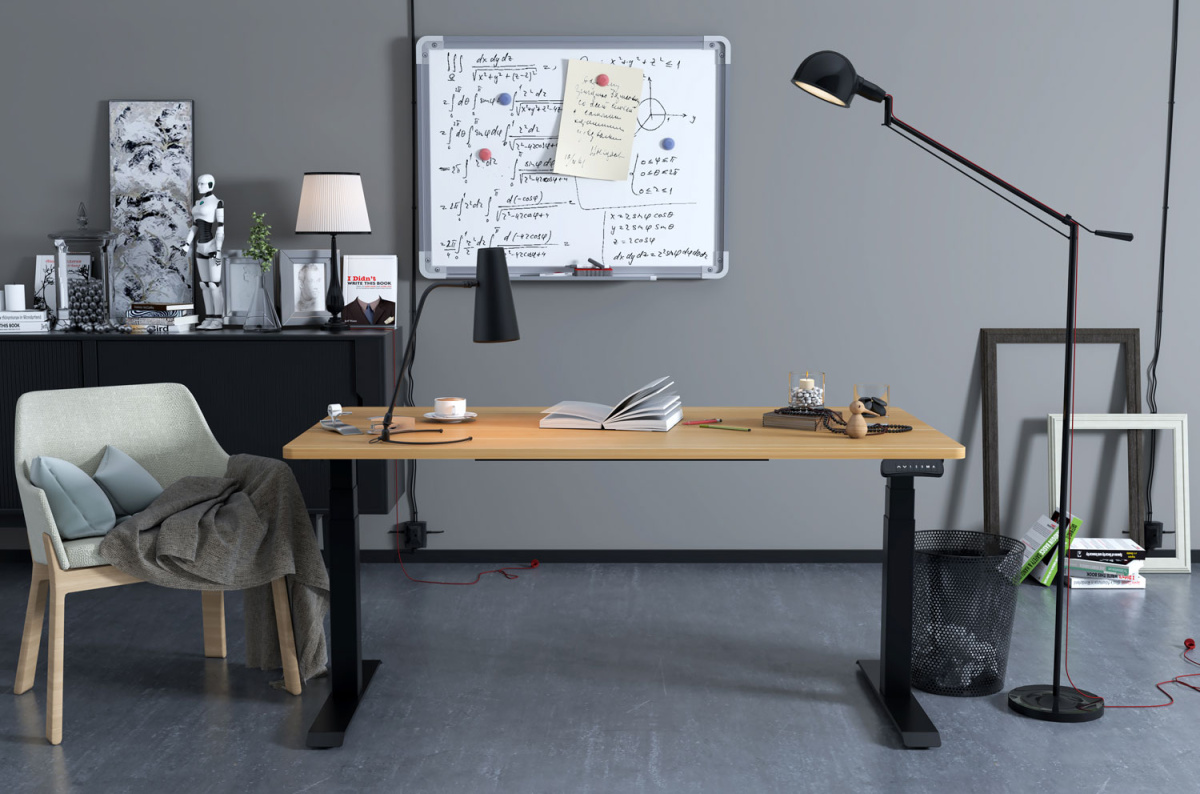 Мебель для персонала Skid Flex