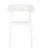 Стул Neo пластик белый (Стул Neo белый)