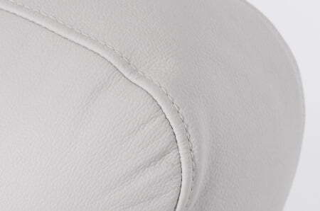 PALLADIO Кресло (БЕЖЕВЫЙ/КОЖА)