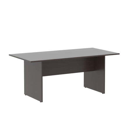 Стол переговорный Имаго ПРГ-2 1800x900x755 (Венге)