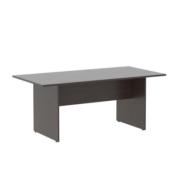 Стол переговорный Имаго ПРГ-2 1800x900x755 (Венге)