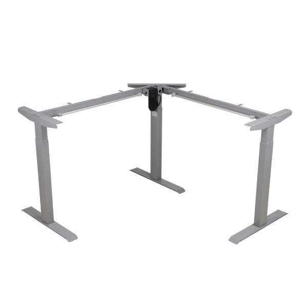 Подстолье с электроприводом LA-3S2 TRI-POWER (Серый)