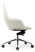 Офисное кресло Spell-M B1719 Белый (Белый)