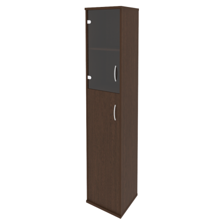 Шкаф Riva А.СУ-1.7 Л 404x365x1980 (Венге)