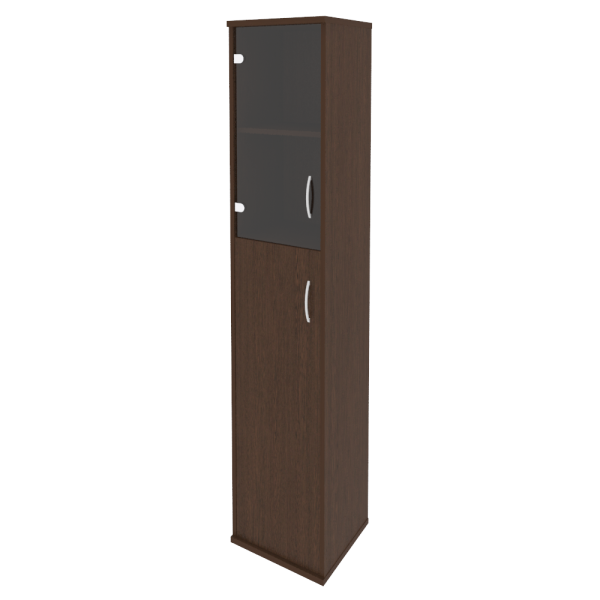 Шкаф Riva А.СУ-1.7 Л 404x365x1980 (Венге)