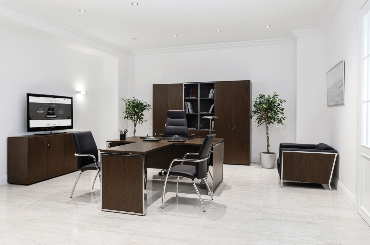 Кабинет руководителя Exe