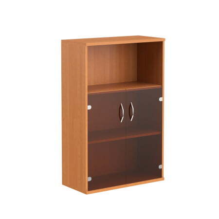 Шкаф Имаго СТ-2.2 770x365x1200 (Груша Ароза)