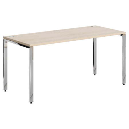 Стол письменный Xten Gloss XGST 167.1 1600x700x750 (Бук тиара)