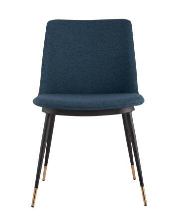 Стул Мелисса синий (Стул Мелисса синий)