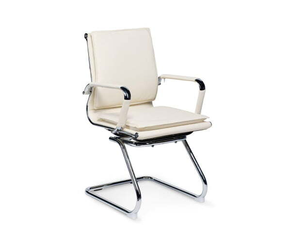 Харман CF / ivory / слоновая кость экокожа (Слоновая кость)