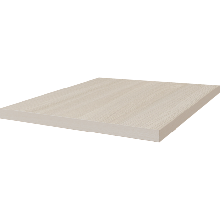 Крышка к приставным тумбам Арго А-705 440x450x22 (Ясень шимо)