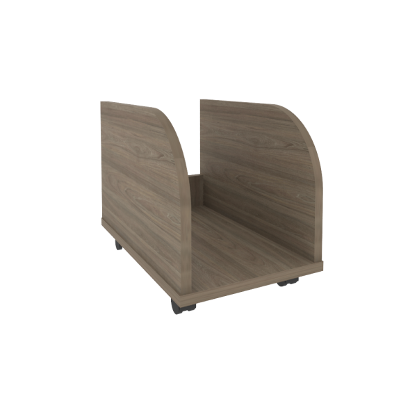 Подставка под системный блок Style Л.СБ-1 284x342x450 (Вяз Благородный)