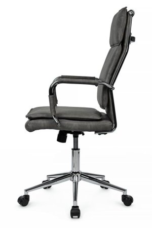 Кресло Dil RCH 6018H Серый (Серый)