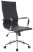 Офисное кресло Hugo RCH 6002-1S Черный (Черный)