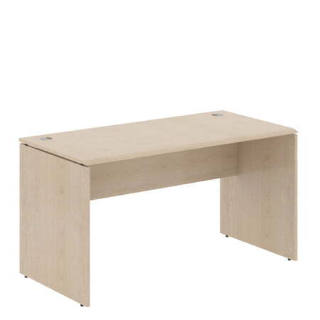 Стол прямой Wave WST 147 1400x700x750 (Бук тиара)