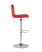 Стул барный Малави LITE красный (Стул барный Малави LITE красный)