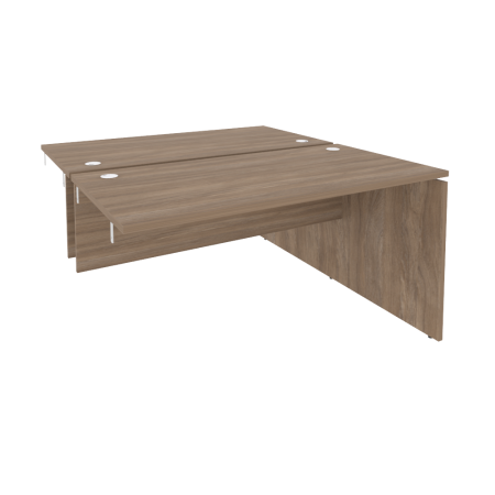 Наборный элемент рабочей станции Onix O.2.NRS-3.7 1380x1475x750 (Дуб Аризона)