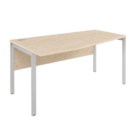 Стол письменный Xten XMCT 169 L 1600x900x750 (Бук тиара)