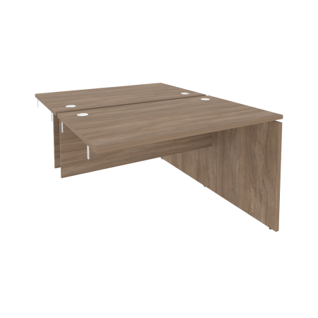 Наборный элемент рабочей станции Onix O.2.NRS-2.7 1180x1475x750 (Дуб Аризона)