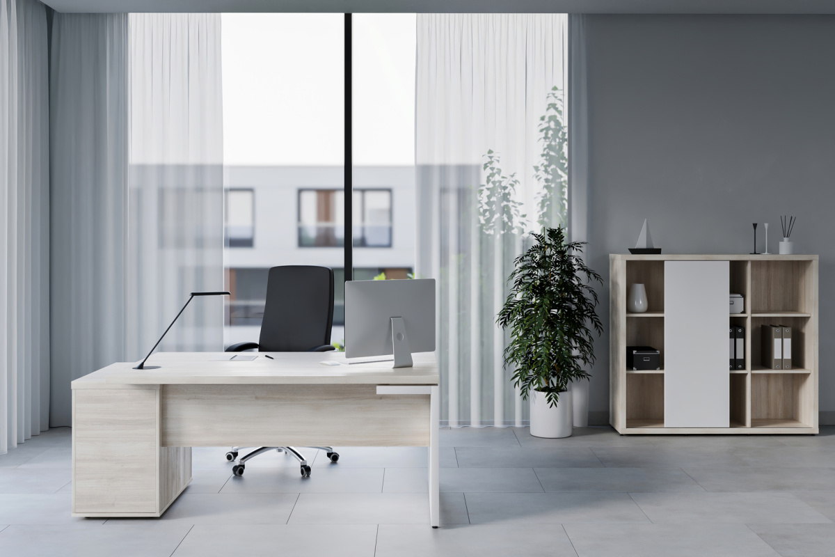 Кабинет руководителя Zion